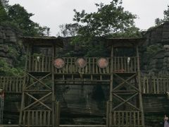 -梭布垭石林景区