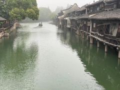 -乌镇枕水度假酒店