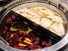 -小王少龙火锅(沙南街店)