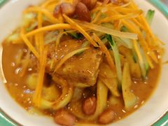 -清真·玛丽亚新疆菜主题餐厅(浙江中路店)