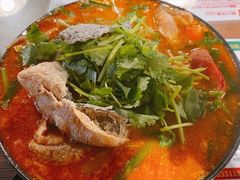 招牌炸酱小锅米线-肥汁米蘭香港米线(宁波路总店)