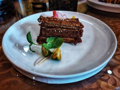 -宋庄魁元艺术餐厅