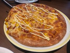 -萨莉亚意式餐厅(三号湾广场店)