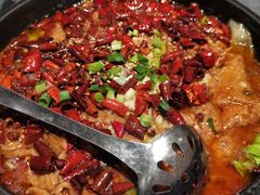 -京尊烤鸭店JINGZUN(春秀路店)