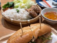 -越美小馆·越南料理(曲江店)