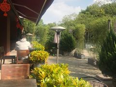 -Geneva日内瓦餐厅(西郊宝成花苑店)