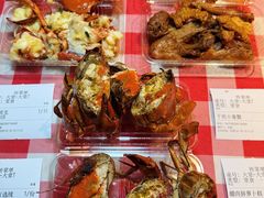 -阿里元海鲜·闽南特色菜(曾厝垵店)