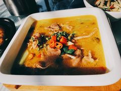 -一江春水·杭帮臻宴(三台山店)