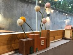 -友名Cross日式咖喱屋(江南大道中店)