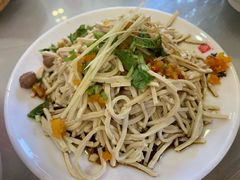 -留芳·文旅古月楼(老街店)