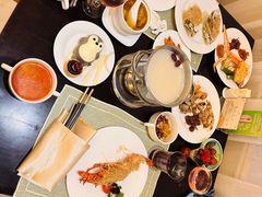 -百香自助餐厅·西安唐隆国际酒店(曲江店)
