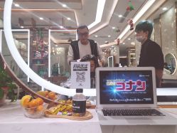 -Meng Lang 梦郎白金店