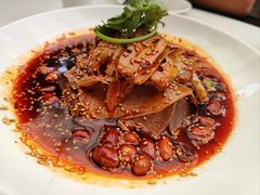 -院8里·少城记忆老川菜(宽窄巷子店)