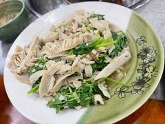 -壹条龙饭庄台基厂店