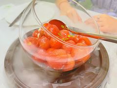 -園外園港式精品菜