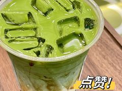 -宝藏绿洲(扬韬广场店)