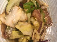 -苹果树下艺术餐厅(通州店)