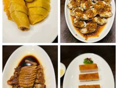 -金玉满堂潮州酒楼(无限极荟购物广场店)