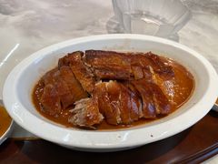 -九號渔港·蒸汽海鲜·粤菜茶点(八卦岭店)