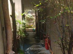 -森SPA·泰式按摩·精油Massage(宝安中心店)