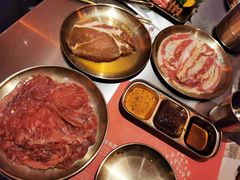 -西塔老太太泥炉烤肉(苏州大悦城店)