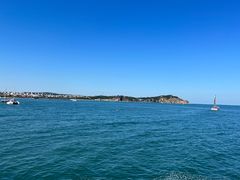 -八仙过海景区