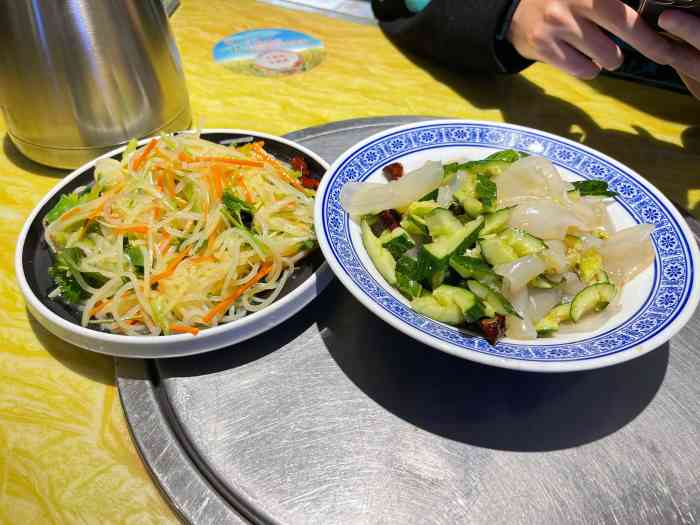 白老太太饭店(新石中路店)-"78店名:白老太太78地址:新石中路 .