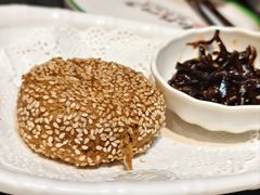 -南门四季铜锅涮肉(左家庄店)