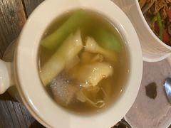 素味腌笃鲜-五观堂素食(新华路店)