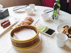 -便宜坊烤鸭店(玉蜓桥店)