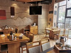 -小城粥道·海胆鲜虾粥(解放广场店)