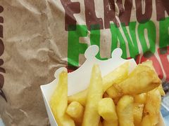 -汉堡王(仲盛世界商城店)