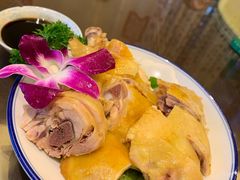 -绍兴老味道·非遗门店(银泰城店)