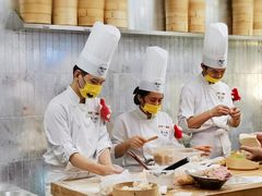 -苏小柳点心·手作小笼包(浦东嘉里城分院)