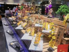 -汉阳廷自助烤肉(嘉禾金铂天地店)