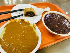 面茶-白魁老号饭庄(交道口店)