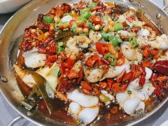 -金哥私房菜馆(张府园总店)