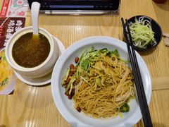 -云味馆·云南菜·云南米线(同泰时代广场店)