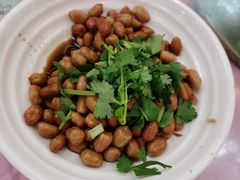 醉花生-同君福大酒楼(紫新路店)
