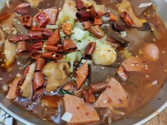 -巷子深菜馆(新华路店)