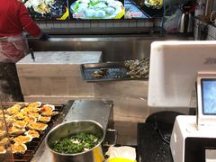 -蚝滑蒜(观音桥天天尚街直营店)