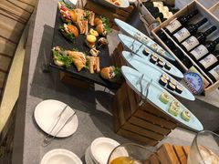 -温州万和豪生大酒店-餐厅