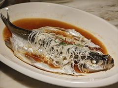 -淮扬府(安定门店)