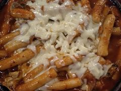 -包装马车·韩国料理·포장마차