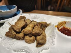 -不倒翁·安徽名菜楼(步行街店)
