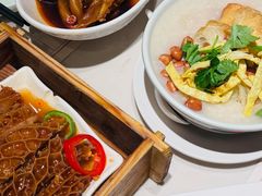 -悦满楼·西关名点·湛江名菜(航空综合大厦店)