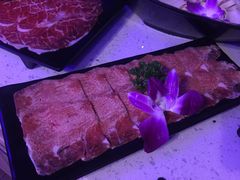 -三人行骨头王火锅(长寿店)