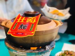 -粉灯牛腩牛杂煲·鸡煲(双井店)