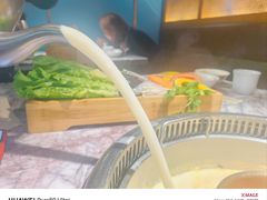 -鱼豆吉·豆浆鱼火锅(宜昌万达店)