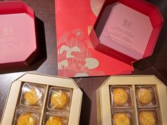 -上海半岛酒店·半岛精品店